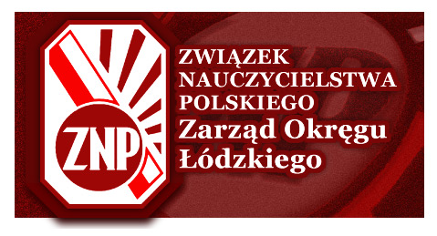 Strona  Zarządu Okręgu Łódzkiego ZNP